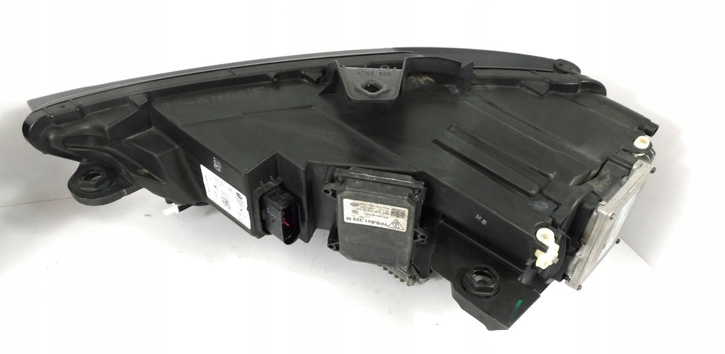 Frontscheinwerfer Audi A3 8V0941034AF LED Ein Satz Scheinwerfer Headlight SCH3083915453pq