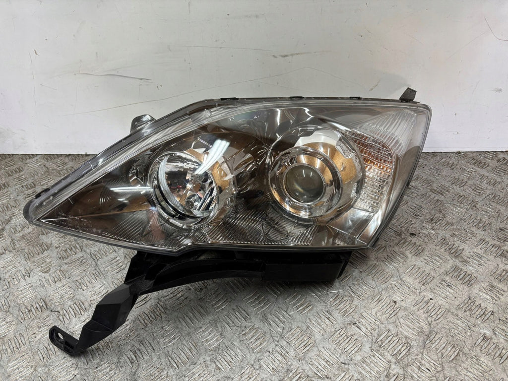 Frontscheinwerfer Honda Cr-V III 33150SWWG1 Links Scheinwerfer Headlight SCH5310929563kl