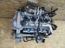 Laden Sie das Bild in den Galerie-Viewer, Motor Toyota Yaris 1NZ 1.5 2016 Benzin Engine Komplett MOT3110267222jg