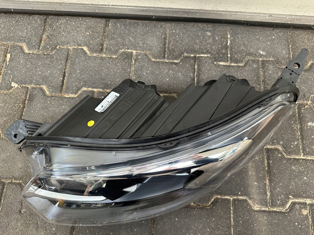 Frontscheinwerfer Opel Vivaro C Zafira Life 9832837680 Xenon Links Headlight