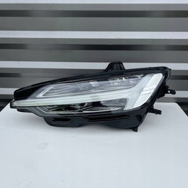 Frontscheinwerfer Volvo V60 S60 Links Scheinwerfer Headlight SCH8954238590ds