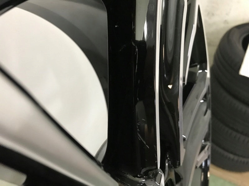 1x Alufelge 18 Zoll 7.0" 5x114.3 50ET PW457-33002 Toyota X Rim Wheel