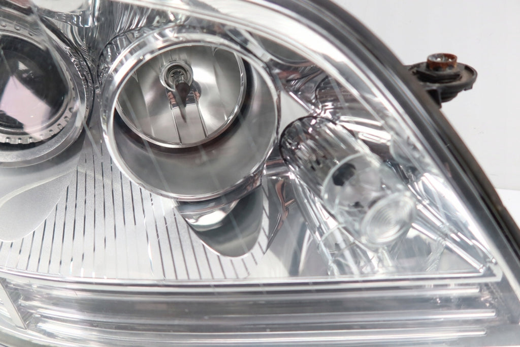 Frontscheinwerfer Mercedes-Benz W164 X164 Xenon Rechts Scheinwerfer Headlight SCH6540624918ex