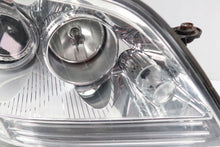 Laden Sie das Bild in den Galerie-Viewer, Frontscheinwerfer Mercedes-Benz W164 X164 Xenon Rechts Scheinwerfer Headlight SCH6540624918ex
