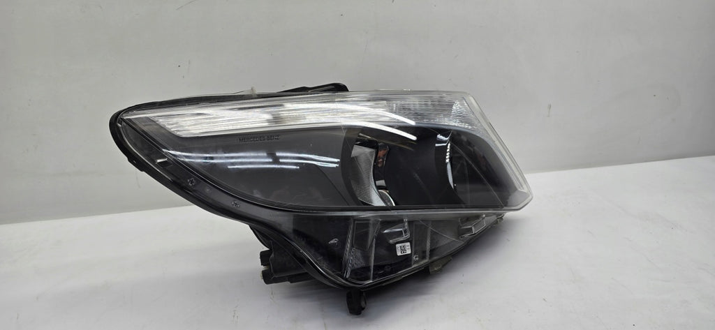 Frontscheinwerfer Mercedes-Benz Vito W447 A4479065900 Rechts Headlight SCH4037057434pn