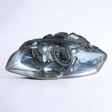 Load image into Gallery viewer, Frontscheinwerfer Audi A4 B7 1307022675 Xenon Links Scheinwerfer Headlight