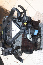 Laden Sie das Bild in den Galerie-Viewer, Motor Ford Kuga I D4204T G6DA 2.0 TDCI 136PS 100kW 156TKm 2009 Diesel Unkomplett MOT4110606319cn