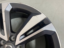 Laden Sie das Bild in den Galerie-Viewer, 1x Alufelge 19 Zoll 8.0&quot; 5x108 55ET Matt Graphit 31680201 Mg S60 V60 Rim Wheel