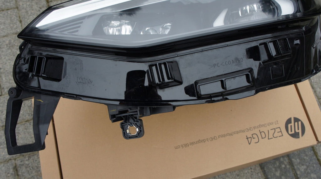 Frontscheinwerfer VW I 14B941035B LED Links Scheinwerfer Headlight SCH9830754895ws