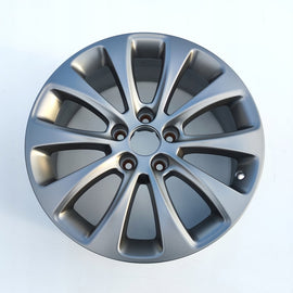 1x Alufelge 17 Zoll 7.0