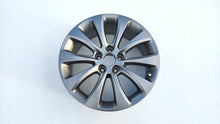 Laden Sie das Bild in den Galerie-Viewer, 1x Alufelge 17 Zoll 7.0" 5x110 13342003 Opel Rim Wheel FEL2742315206gm