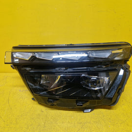 Frontscheinwerfer Skoda Kamiq 658941015B Full LED Links Scheinwerfer Headlight SCH5363487342yd