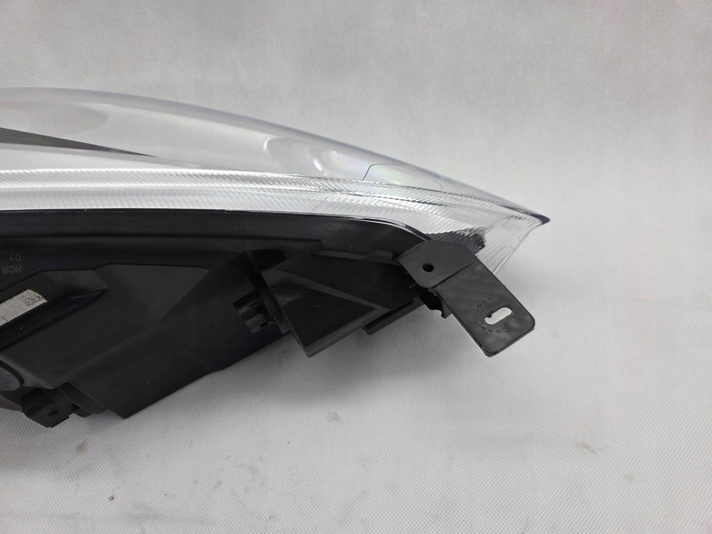 Frontscheinwerfer Ford Fiesta I H1BB13W030AE Links Scheinwerfer Headlight SCH6366632716gq