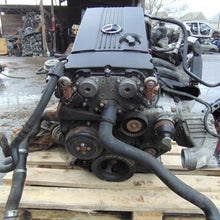 Load image into Gallery viewer, Motor Mercedes-Benz W204 271910 1.6 156PS 115kW Benzin Engine Unkomplett