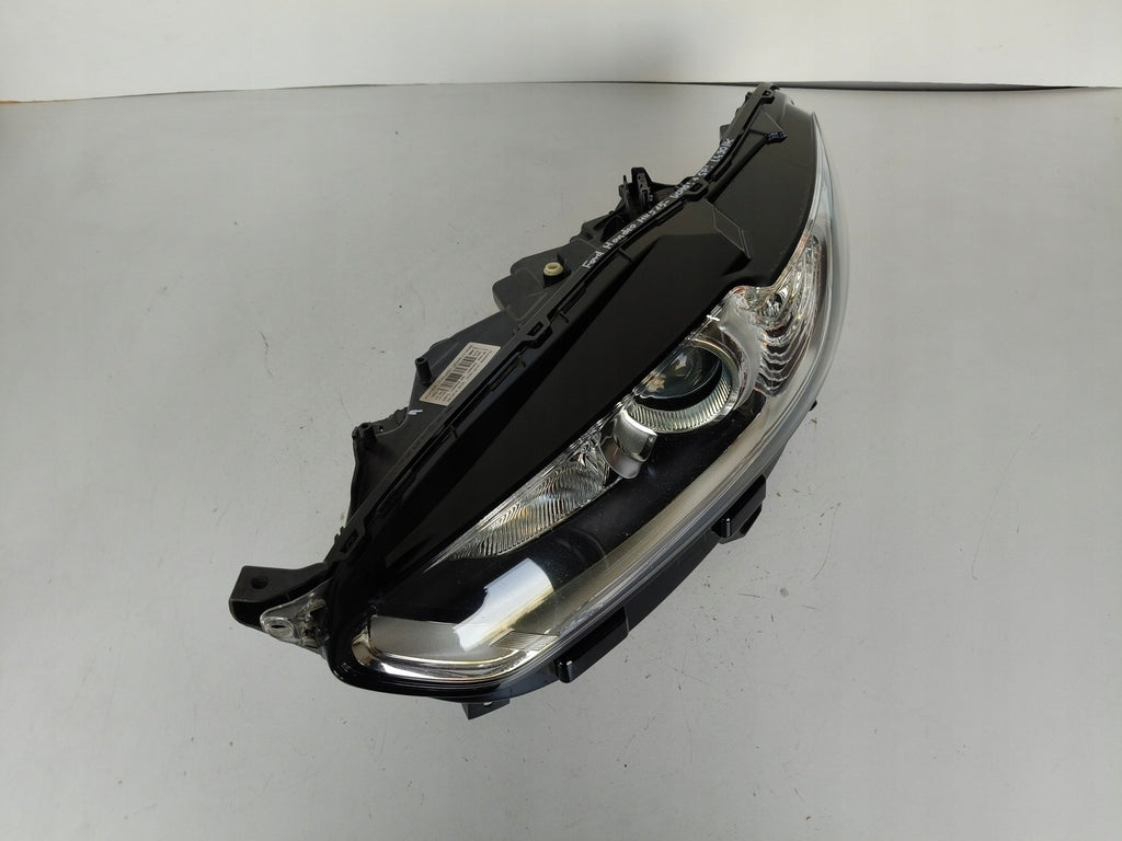 Frontscheinwerfer Ford Mondeo DS73-13W030-AE Links Scheinwerfer Headlight SCH5645775847rg