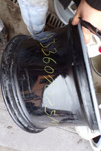 Load image into Gallery viewer, 1x Alufelge 21 Zoll 11.5" 5x130 66ET Glanz Schwarz 4J3601025M Audi E-Tron Gt FEL9180370162av