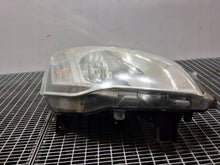 Laden Sie das Bild in den Galerie-Viewer, Frontscheinwerfer Citroën Berlingo 9806306280 Rechts Scheinwerfer Headlight SCH8096591112gl