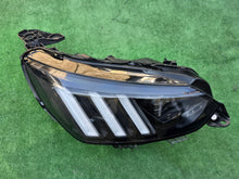 Laden Sie das Bild in den Galerie-Viewer, Frontscheinwerfer Peugeot 208 9850177480 Full LED Rechts Scheinwerfer Headlight SCH1139605856os