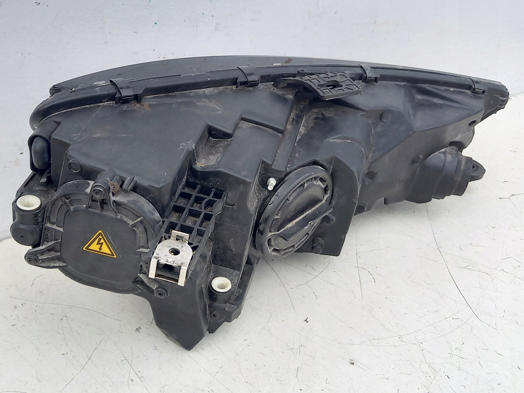 Frontscheinwerfer Audi A4 B9 Xenon Links Scheinwerfer Headlight