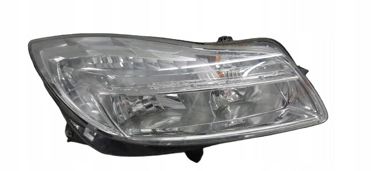 Frontscheinwerfer Opel Insignia A 22831927 Rechts Scheinwerfer Headlight SCH1344121704zy