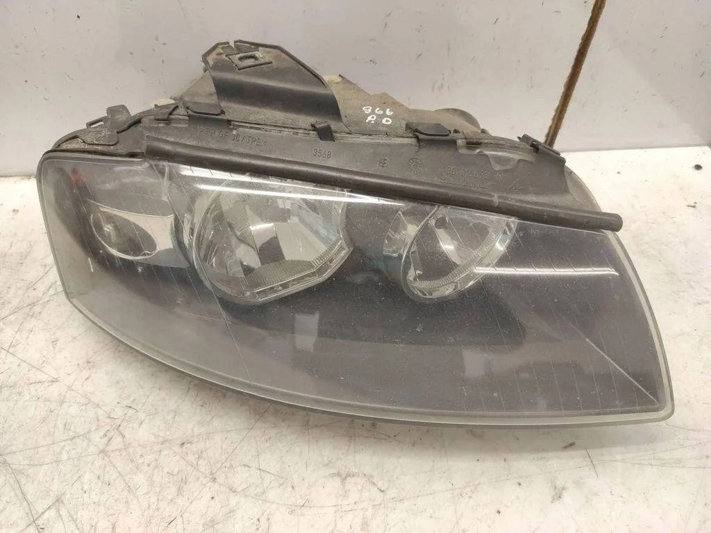 Frontscheinwerfer Audi A3 Sportback 1301016093 Rechts Scheinwerfer Headlight SCH4537578999ie
