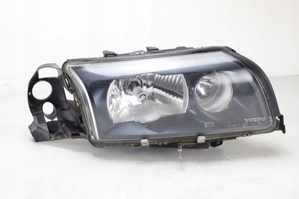 Frontscheinwerfer Volvo S80 8693653 Rechts Scheinwerfer Headlight SCH5730653850fz