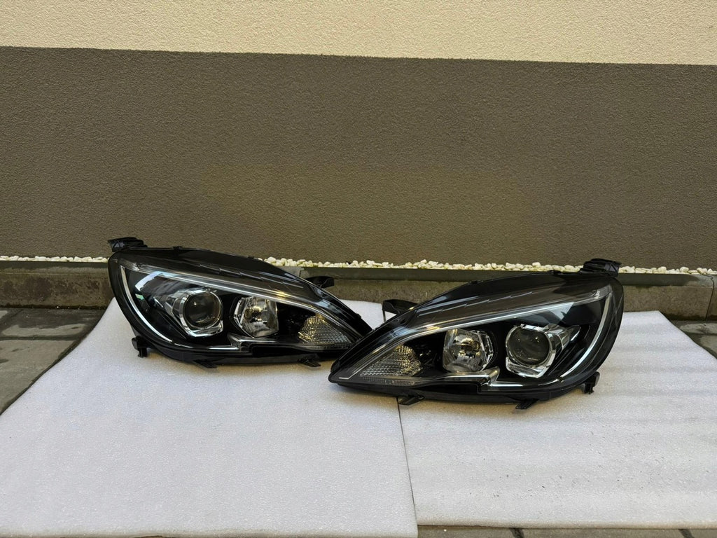 Frontscheinwerfer Peugeot 308 98169905 98169906 LED Rechts oder Links SCH5452068828sz