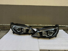 Laden Sie das Bild in den Galerie-Viewer, Frontscheinwerfer Peugeot 308 98169905 98169906 LED Rechts oder Links SCH5452068828sz