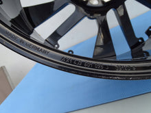 Load image into Gallery viewer, 1x Alufelge 21 Zoll 9.5" 5x112 60ET 4J3601025AA Audi E Tron E-Tron Gt Rim Wheel FEL5116953270ho