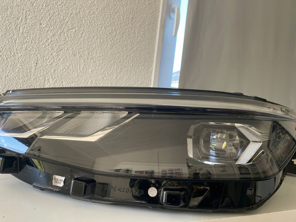 Frontscheinwerfer VW Passat 3J1941005 3J1941006 LED Ein Satz Headlight SCH9089329999tg