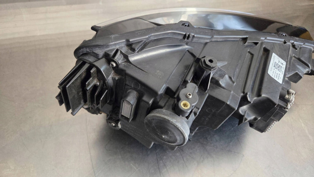Frontscheinwerfer Skoda Scala 657941015A LED Links Scheinwerfer Headlight SCH8990831786ox