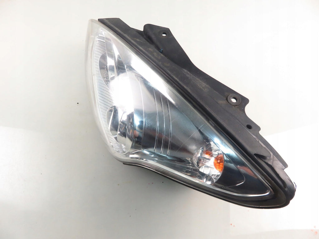 Frontscheinwerfer Hyundai I Links Scheinwerfer Headlight