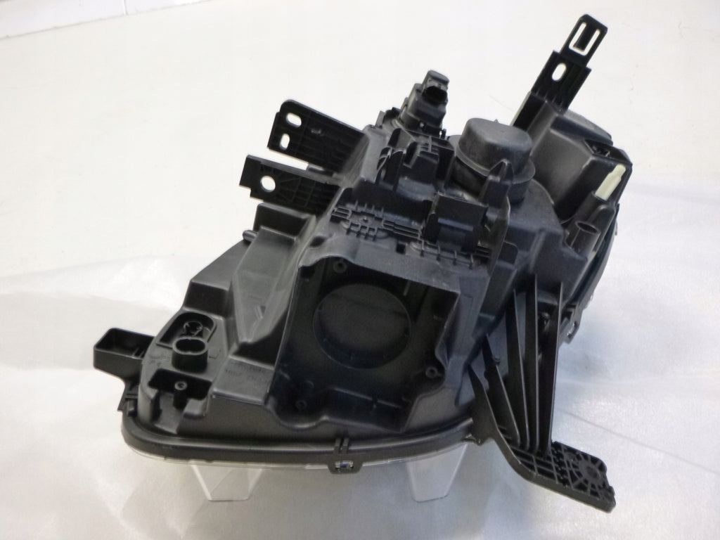 Frontscheinwerfer Smart Fortwo Forfour LED Ein Satz Scheinwerfer Headlight SCH1853928655tb