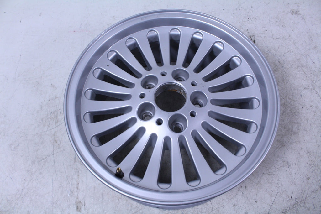 1x Alufelge 16 Zoll 7.0" 5x120 BMW 5 E39 Rim Wheel FEL9165877280cv