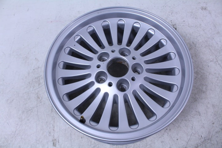 1x Alufelge 16 Zoll 7.0" 5x120 BMW 5 E39 Rim Wheel FEL9165877280cv