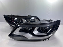 Laden Sie das Bild in den Galerie-Viewer, Frontscheinwerfer VW Tiguan 5N1941751 5N1941752 Xenon Ein Satz Headlight