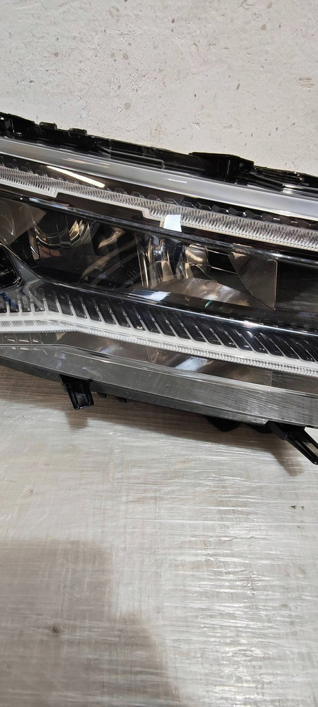 Frontscheinwerfer Citroën C5 Aircross 9845356280 9845355980 LED Ein Satz SCH2461671828qh