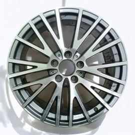 1x Alufelge 17 Zoll 7.5