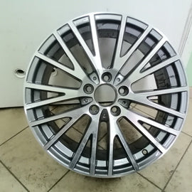 1x Alufelge 17 Zoll 7.5