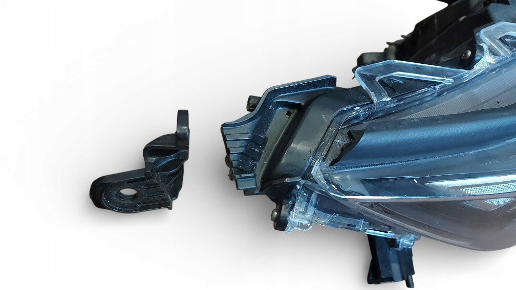 Frontscheinwerfer Toyota V Full LED Rechts Scheinwerfer Headlight SCH5928395690um