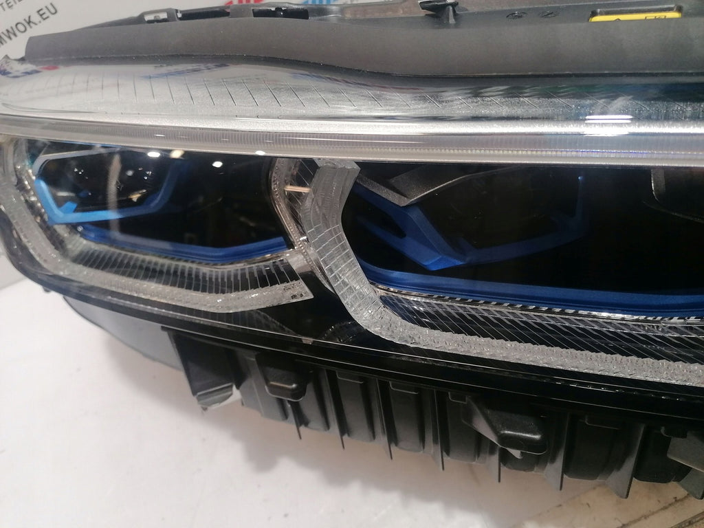 Frontscheinwerfer BMW G11 G12 9450230 Laser Rechts Scheinwerfer Headlight SCH8511105577xe