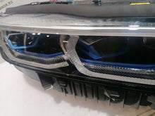 Load image into Gallery viewer, Frontscheinwerfer BMW G11 G12 9450230 Laser Rechts Scheinwerfer Headlight SCH8511105577xe