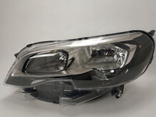 Laden Sie das Bild in den Galerie-Viewer, Frontscheinwerfer Peugeot Expert Traveller Links Scheinwerfer Headlight