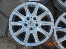 Laden Sie das Bild in den Galerie-Viewer, 4x Alufelge 16 Zoll 6.5" 5x112 Audi A4 B8 Rim Wheel FEL7092653461bh