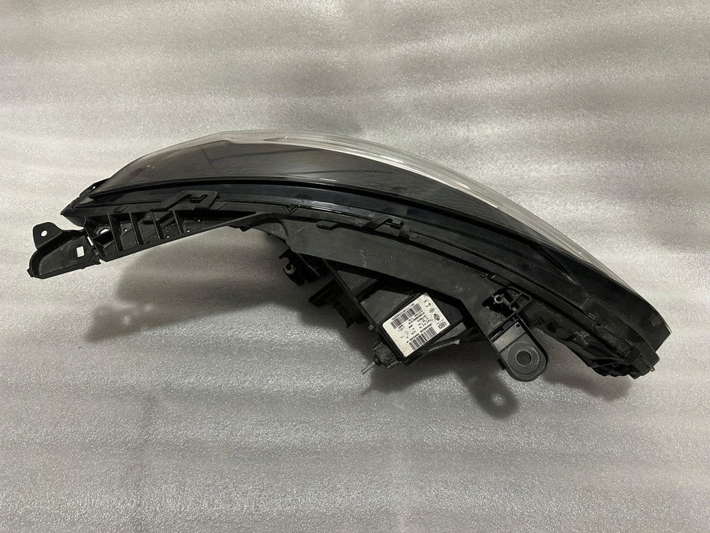 Frontscheinwerfer Renault Clio 5 260606923R Links Scheinwerfer Headlight SCH2649866583kh