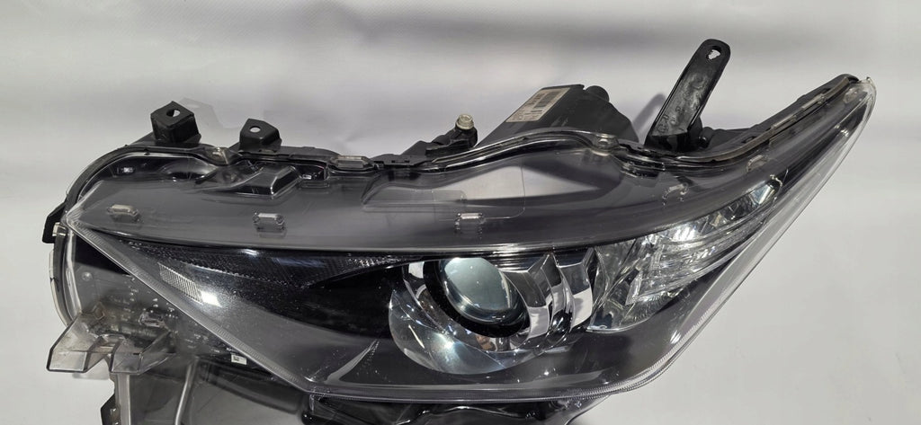 Frontscheinwerfer Toyota Auris 90078104 Links Scheinwerfer Headlight SCH5878326118yx