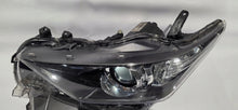 Laden Sie das Bild in den Galerie-Viewer, Frontscheinwerfer Toyota Auris 90078104 Links Scheinwerfer Headlight SCH5878326118yx