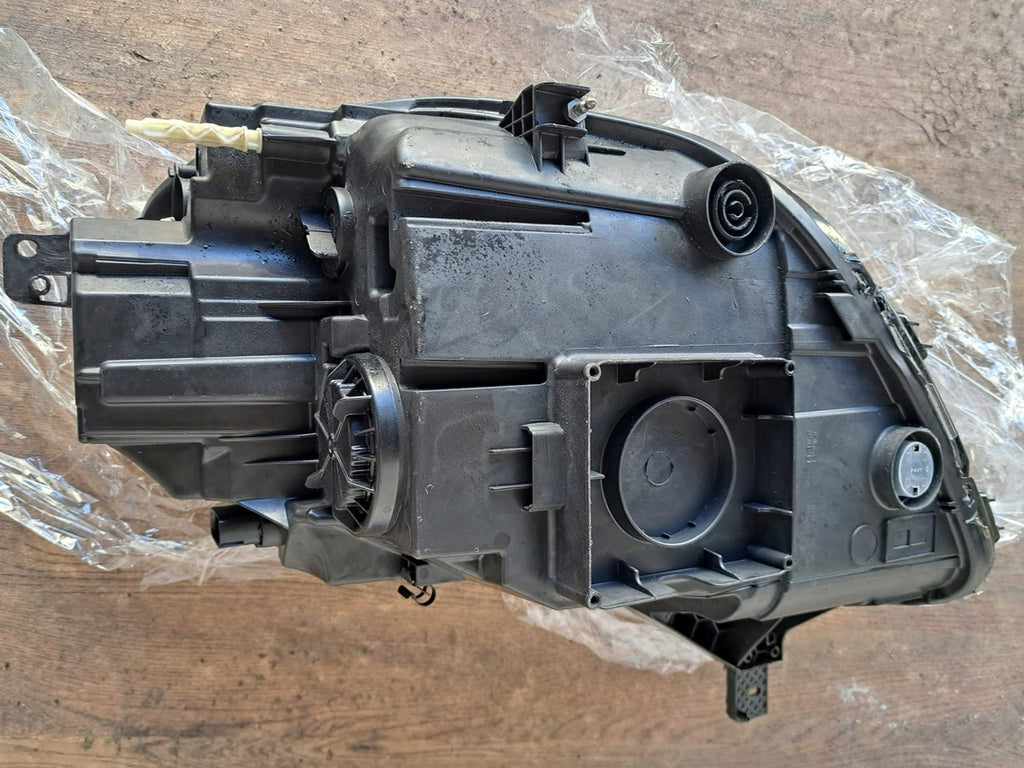 Frontscheinwerfer Ford Puma L1TB-13100-EK Rechts Scheinwerfer Headlight SCH6642464584re