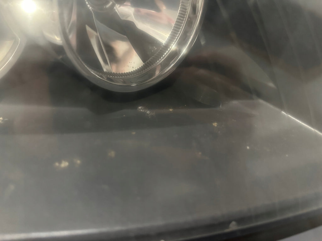 Frontscheinwerfer Audi A3 8P0941004D Xenon Rechts Scheinwerfer Headlight