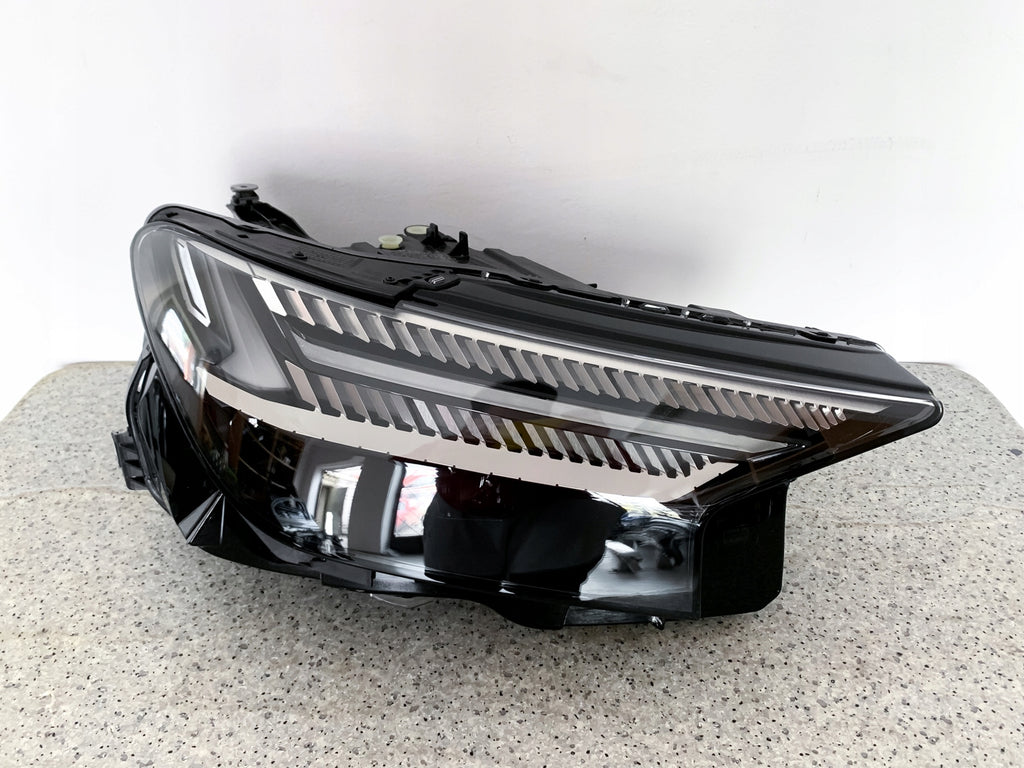 Frontscheinwerfer Audi E-Tron 89A941036 Full LED Rechts Scheinwerfer Headlight